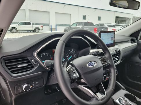Certified 2022 Ford Escape SE w/ Convenience Package AWD/4WD image 21