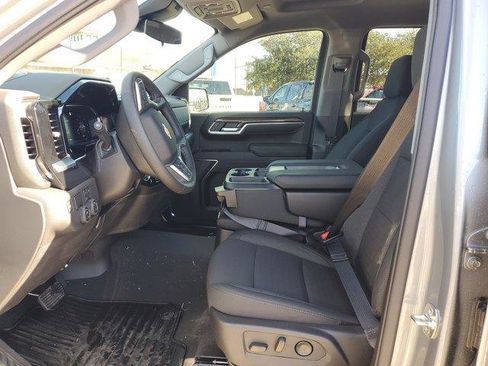 New 2026 Chevrolet Silverado 1500 LT w/ Texas Edition Plus image 18