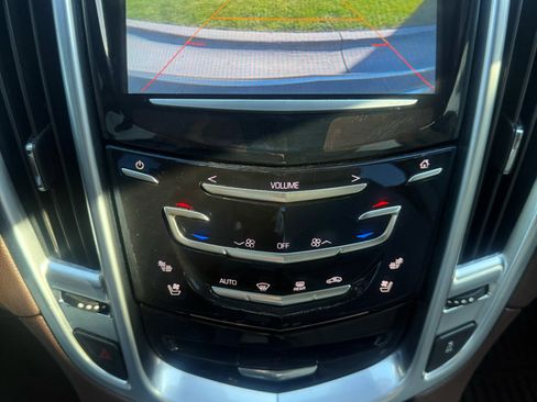 Used 2015 Cadillac SRX Premium image 17