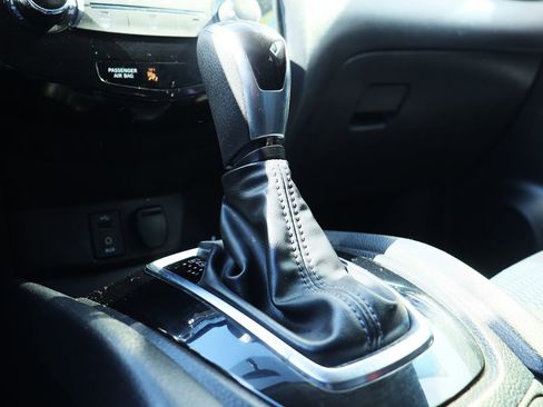 Used 2018 Nissan Rogue Sport S w/ S Appearance Package image 49