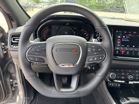 New 2026 Dodge Durango GT AWD/4WD image 14