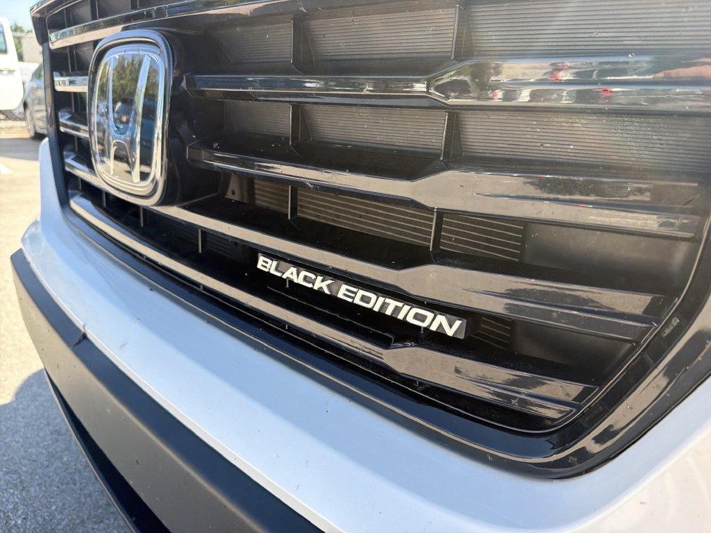 Used 2021 Honda Ridgeline Black Edition image 13