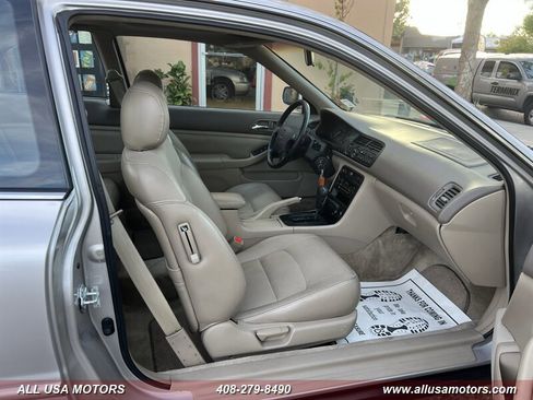 Used 1997 Honda Accord EX image 26