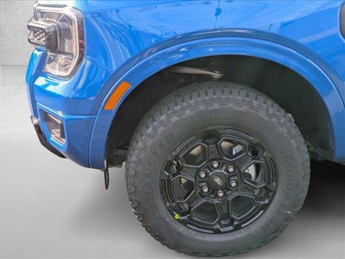 New 2025 Ford Ranger XLT image 10