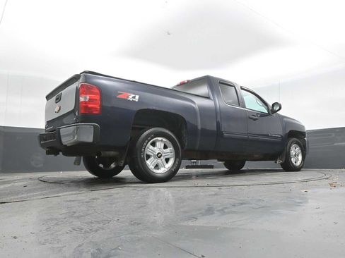 Used 2012 Chevrolet Silverado 1500 LT w/ All-Star Edition image 38