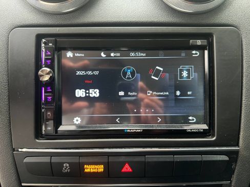 Used 2011 Audi A3 TDI Premium Plus image 27