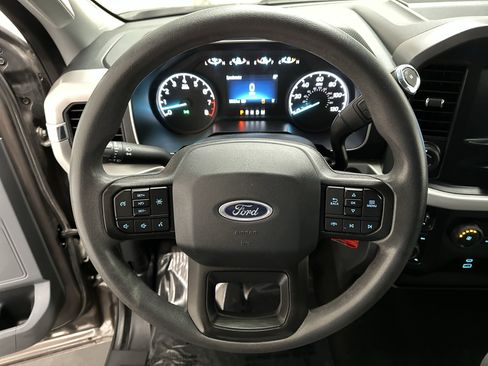 Used 2022 Ford F150 XLT w/ Trailer Tow Package image 28