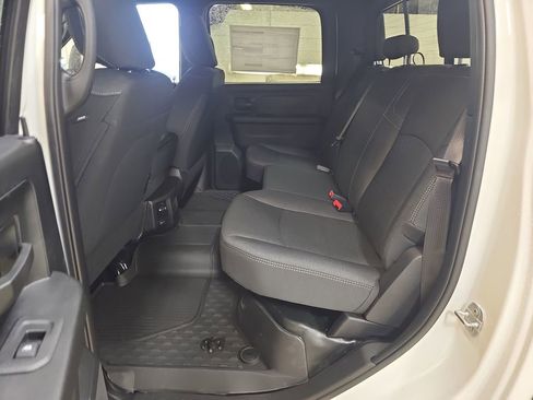 New 2026 RAM 2500 Tradesman image 24