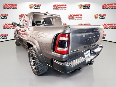 Used 2024 RAM 1500 TRX w/ TRX Level 2 Equipment Group image 2
