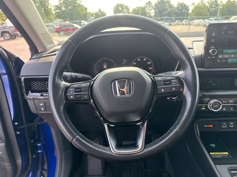 Used 2023 Honda CR-V EX-L image 28