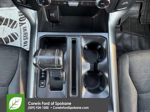 Used 2022 Ford F150 XLT w/ Equipment Group 302A High AWD/4WD image 30