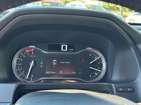 Used 2022 Honda Ridgeline RTL-E image 16