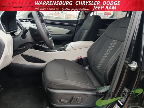 Used 2024 Hyundai Tucson SEL AWD/4WD image 13