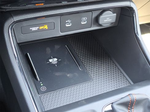 New 2026 Honda CR-V Sport Touring image 23