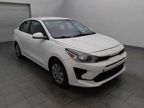 Used 2021 Kia Rio S FWD image 13