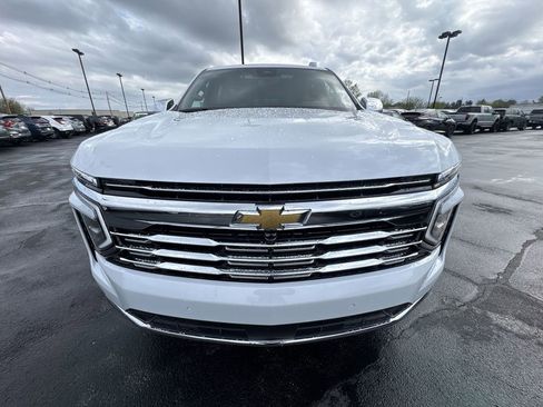 New 2026 Chevrolet Tahoe Premier image 28