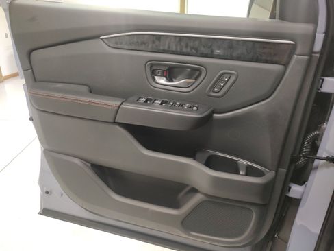 New 2026 Honda Passport TrailSport Elite image 8