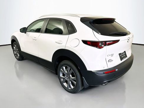 New 2026 MAZDA CX-30 AWD 2.5 S image 5
