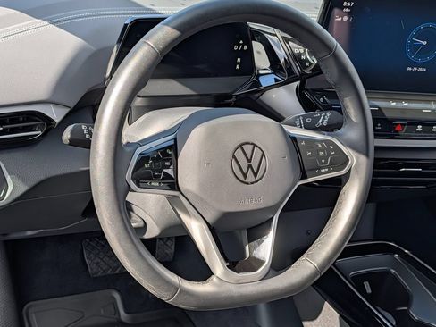 Used 2023 Volkswagen ID.4 Pro S RWD image 18