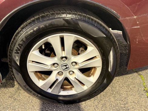 Used 2008 Honda Accord LX-P image 37