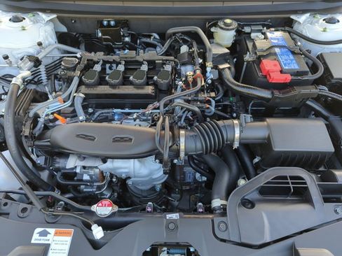 New 2026 Honda Accord SE image 16