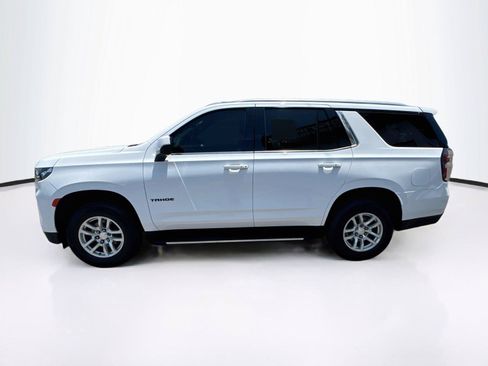 Used 2024 Chevrolet Tahoe LS w/ Driver Alert Package RWD image 2