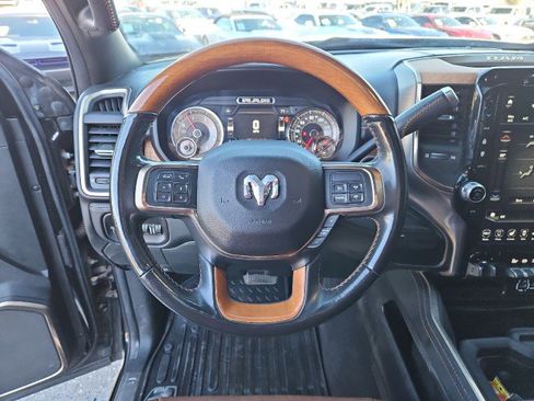 Used 2021 RAM 3500 Limited image 13