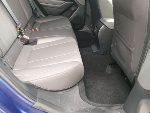 Certified 2024 Subaru Crosstrek 2.0i AWD/4WD image 19