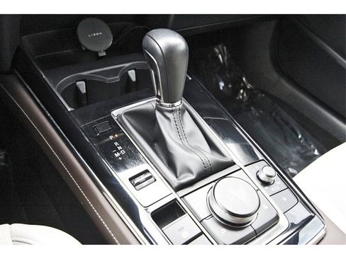 Used 2023 MAZDA CX-30 2.5 Turbo w/ Premium Package image 26