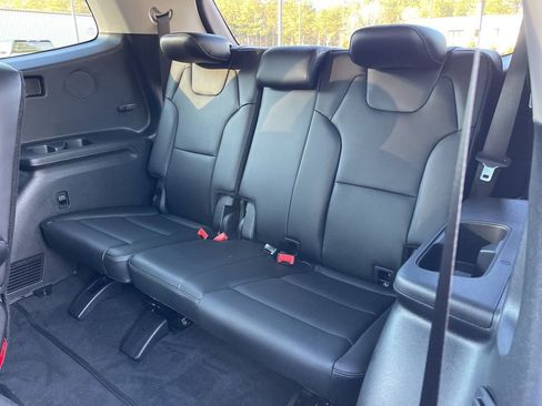 Used 2025 Kia Telluride S image 22