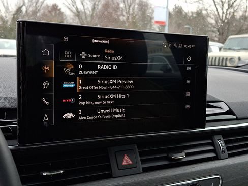 Certified 2025 Audi A5 2.0T Premium Plus image 19