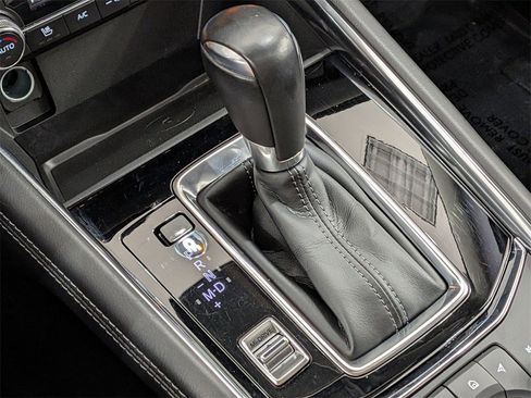 Used 2024 MAZDA CX-5 AWD 2.5 S w/ Premium Plus Pkg image 27