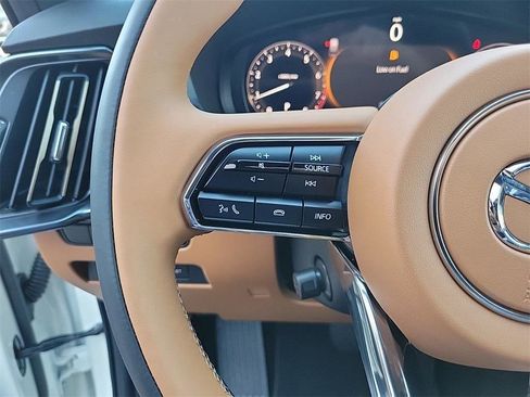 New 2025 MAZDA CX-70 3.3 Turbo S w/ Premium Plus image 38