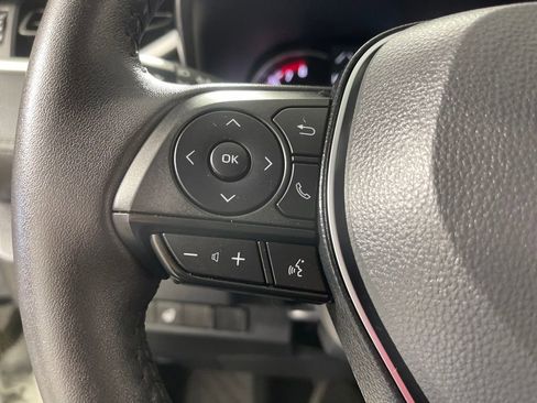 Certified 2025 Toyota RAV4 XLE w/ Weather Package image 28