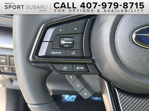 New 2026 Subaru WRX AWD/4WD image 37