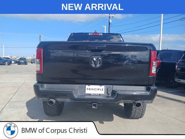 Used 2019 RAM 1500 Big Horn AWD/4WD image 8