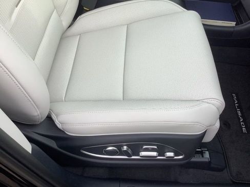 New 2026 Hyundai Palisade Calligraphy image 16