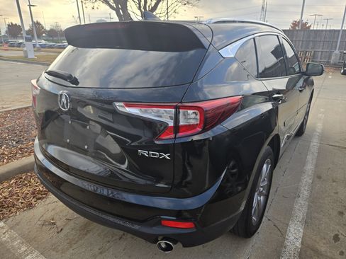 Used 2021 Acura RDX FWD w/ Advance Package image 7
