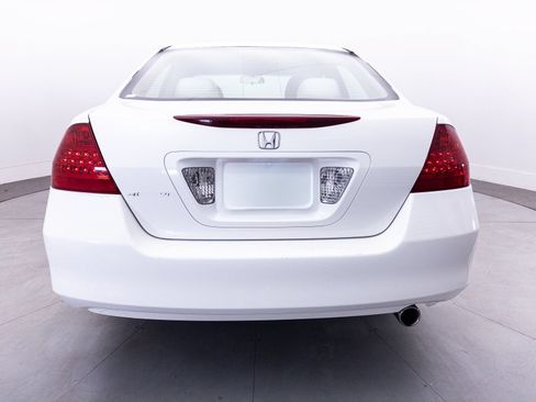 Used 2007 Honda Accord LX image 7
