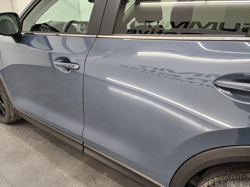 Used 2025 MAZDA CX-5 Carbon Edition image 32