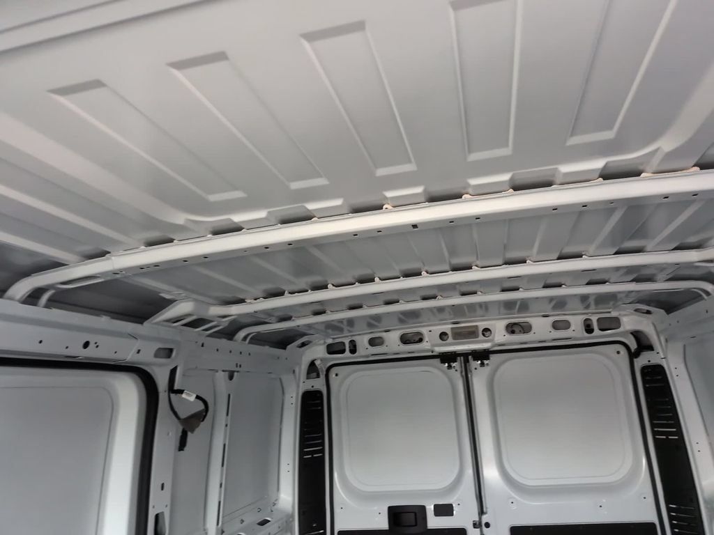New 2026 RAM ProMaster 1500 w/ Cold Weather Group FWD image 30