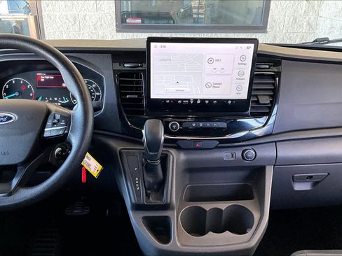 Certified 2023 Ford Transit 350 XLT image 6