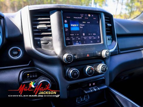 Used 2022 RAM 1500 Lone Star image 19