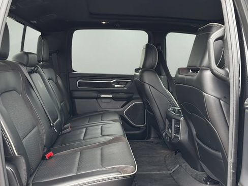 Used 2023 RAM 1500 Laramie AWD/4WD image 16