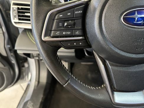 Used 2023 Subaru Outback Onyx Edition AWD/4WD image 11