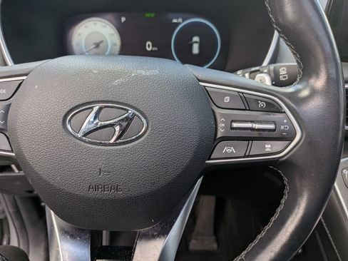 Used 2023 Hyundai Santa Fe Limited AWD/4WD image 15