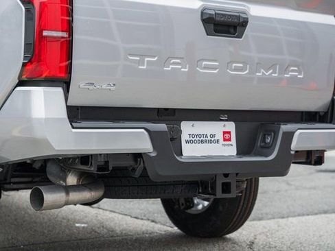 New 2026 Toyota Tacoma SR5 image 9