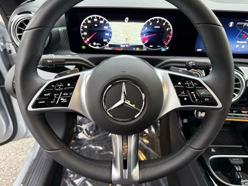 Certified 2025 Mercedes-Benz CLA 250 4MATIC image 16