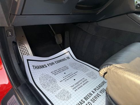 Used 2013 BMW M5 image 45