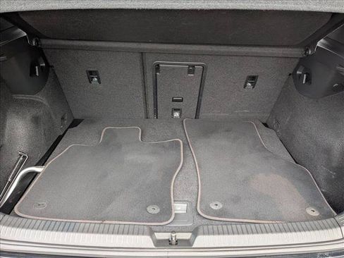 Used 2024 Volkswagen GTI S FWD image 6